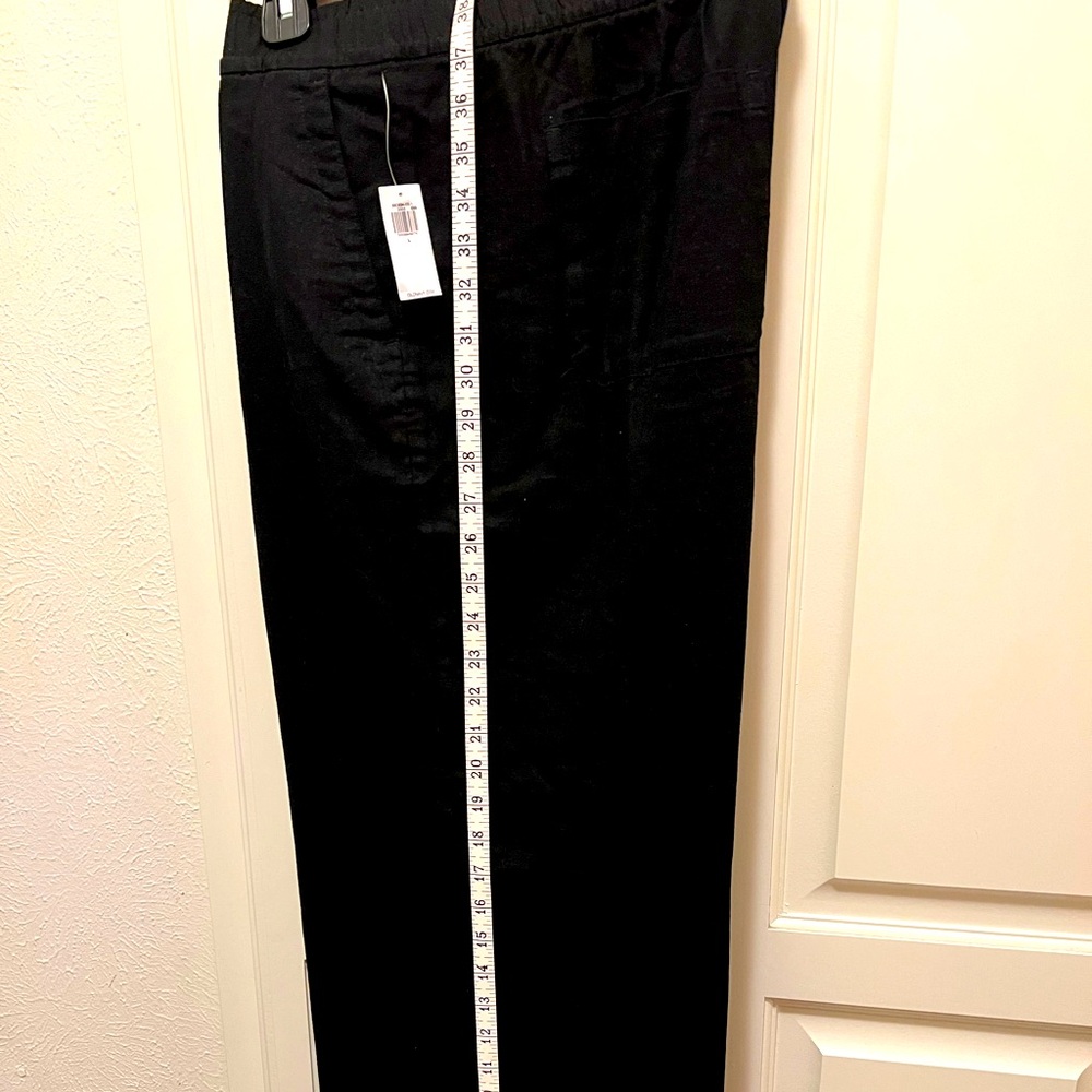 Old Navy Linen Pants